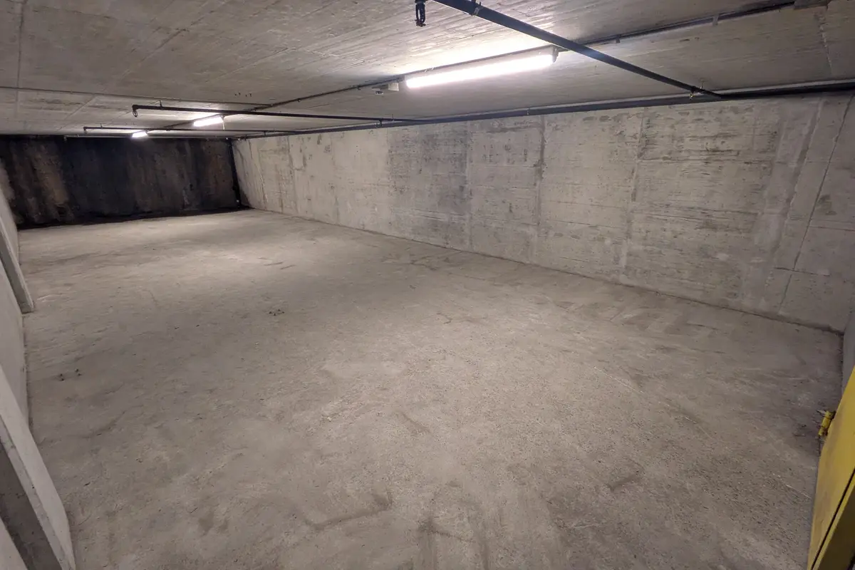 Garde-meuble 81.0m2 espace de stockage Genève - Rue de Lyon 105