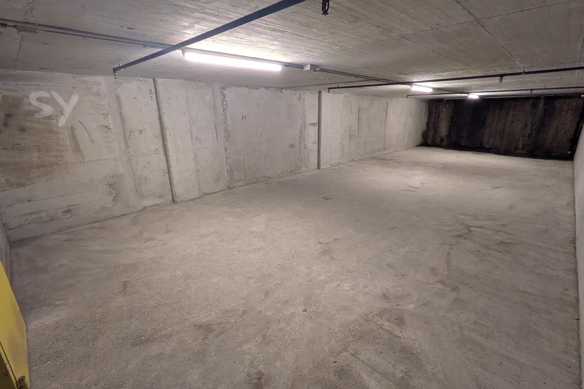 Garde-meuble 81.0m2 espace de stockage Genève - Rue de Lyon 105