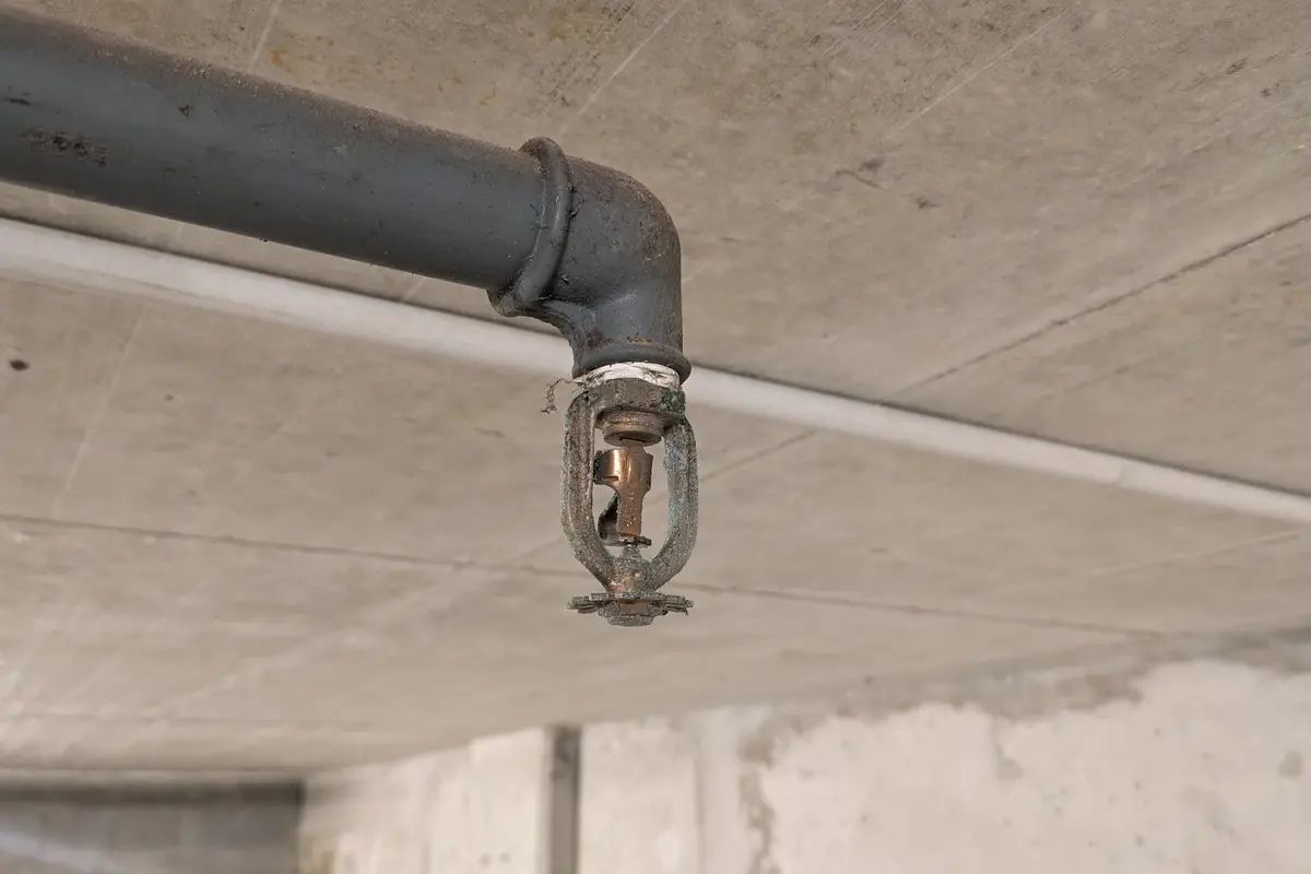 Garde-meuble 81.0m2 espace de stockage Genève - Rue de Lyon 105