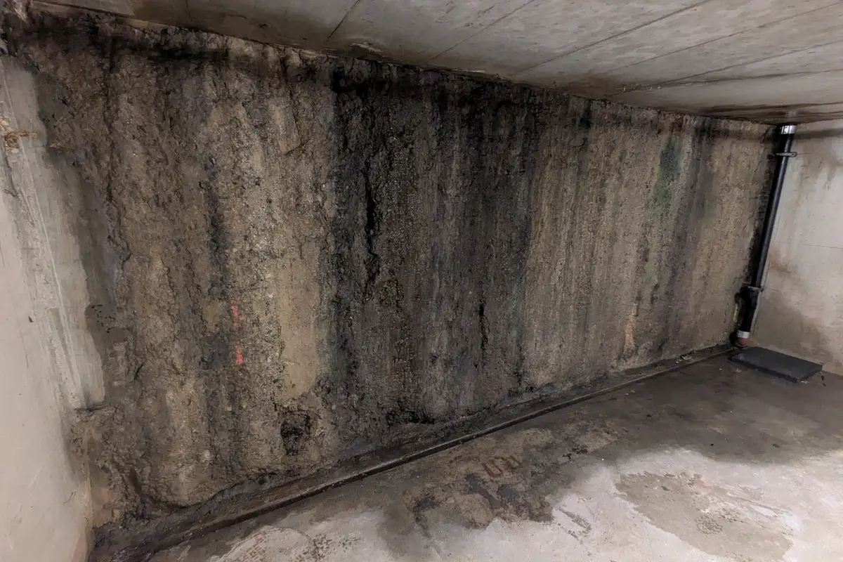 Garde-meuble 81.0m2 espace de stockage Genève - Rue de Lyon 105