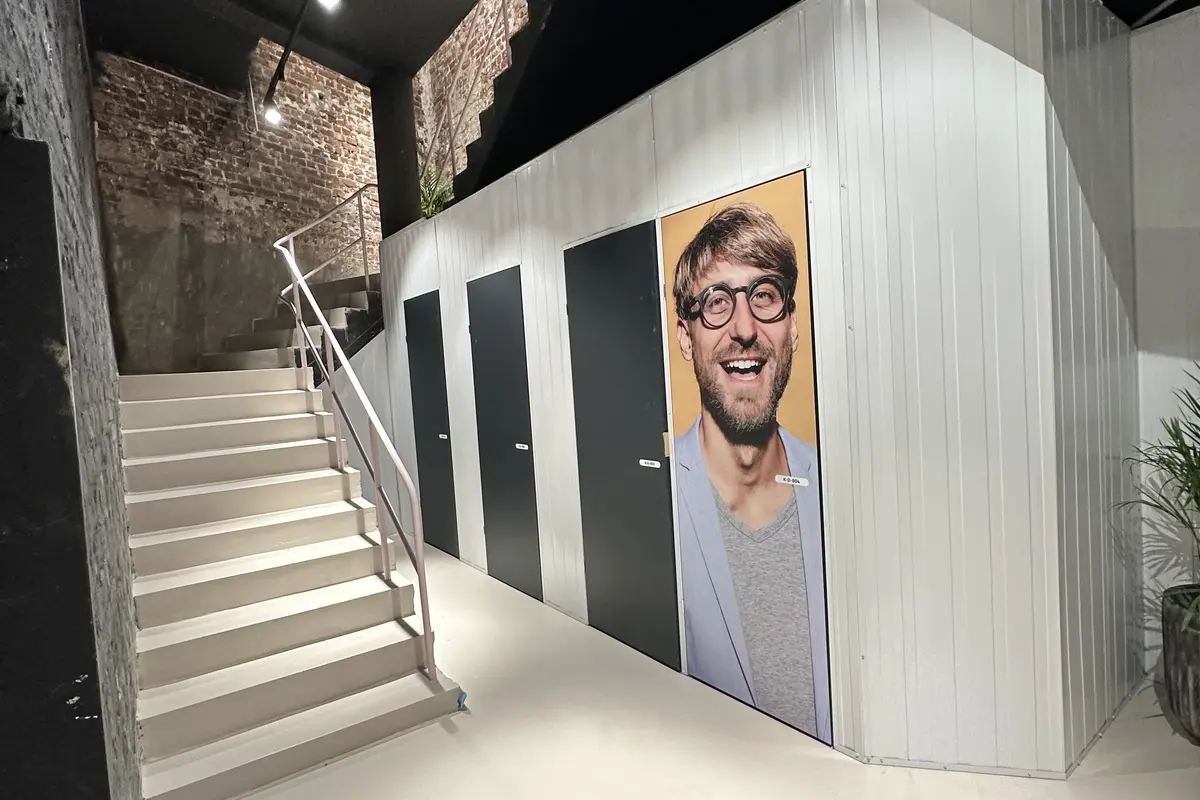 Storage room Smarte Lagerräume in Köln mit Best-Preis-Garantie bei BookaBox.com