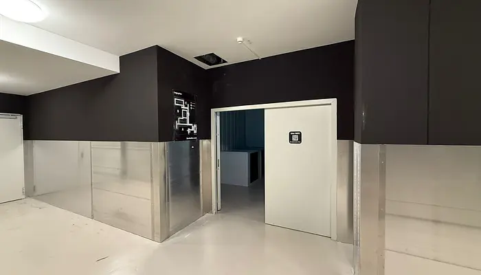 Storage room Austria: Self storage box Ob. Donaulände 11, 94032 Passau