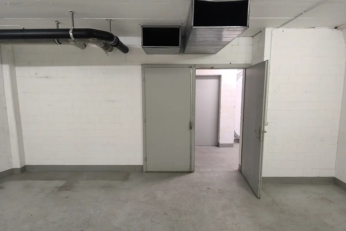 Storage room 32m2 Lagerraum Bern - Villettemattstrasse 15