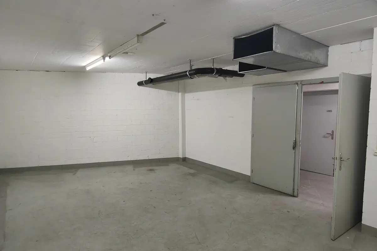 Storage room 32m2 Lagerraum Bern - Villettemattstrasse 15