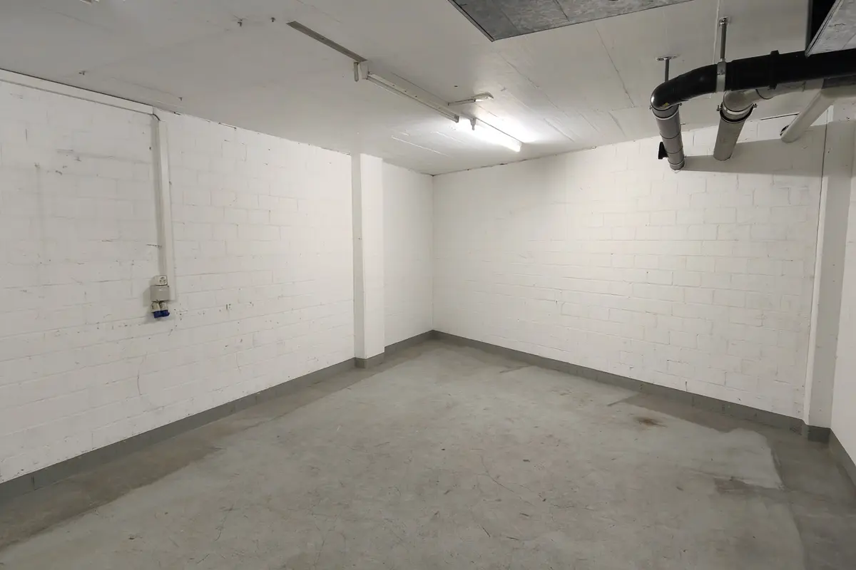 Storage room 32m2 Lagerraum Bern - Villettemattstrasse 15
