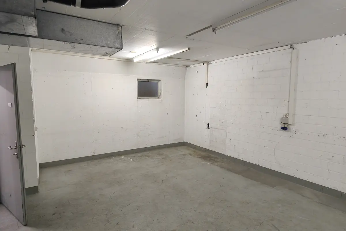 Storage room 32m2 Lagerraum Bern - Villettemattstrasse 15