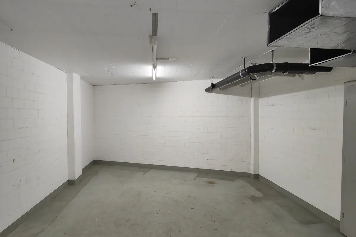 Storage room 32m2 Lagerraum Bern - Villettemattstrasse 15