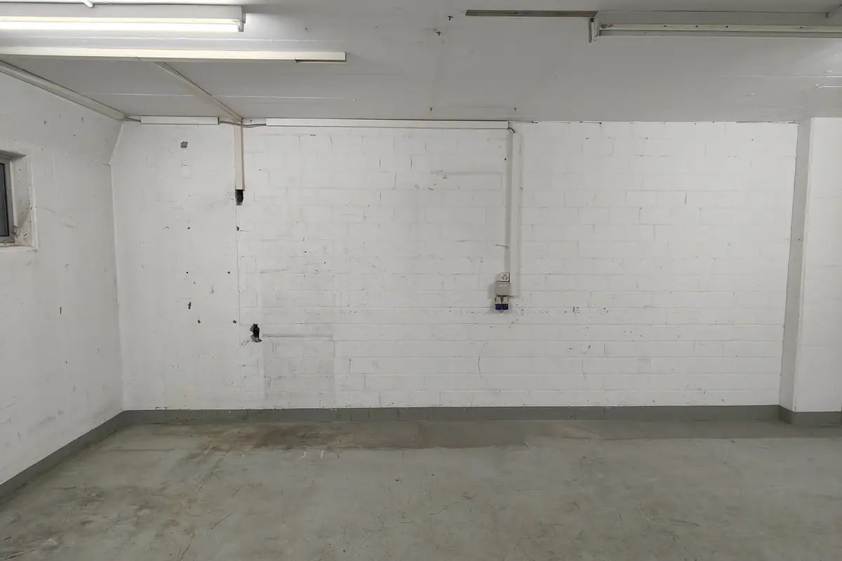 Storage room 32m2 Lagerraum Bern - Villettemattstrasse 15