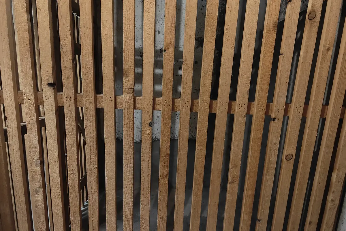 Lagerraum mieten 2.6m2 Lagerraum Zürich - Badenerstrasse 356