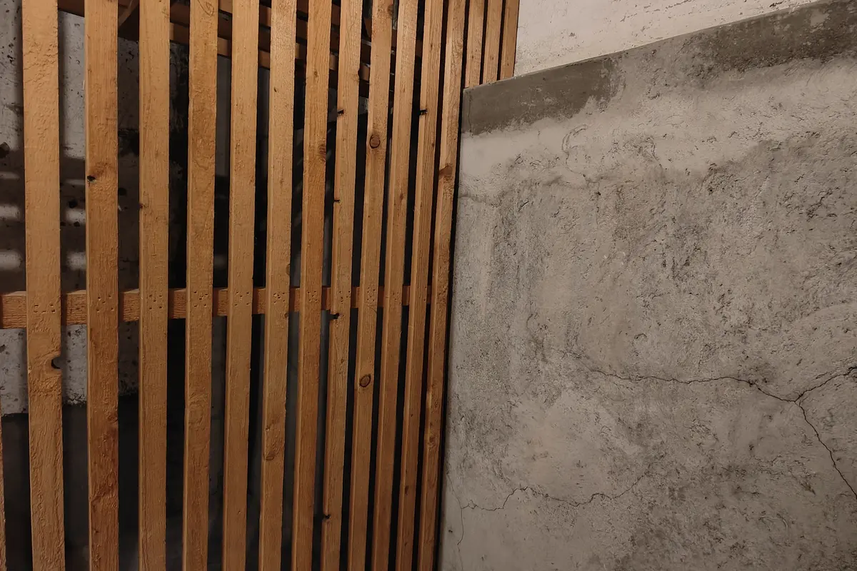Lagerraum mieten 2.6m2 Lagerraum Zürich - Badenerstrasse 356