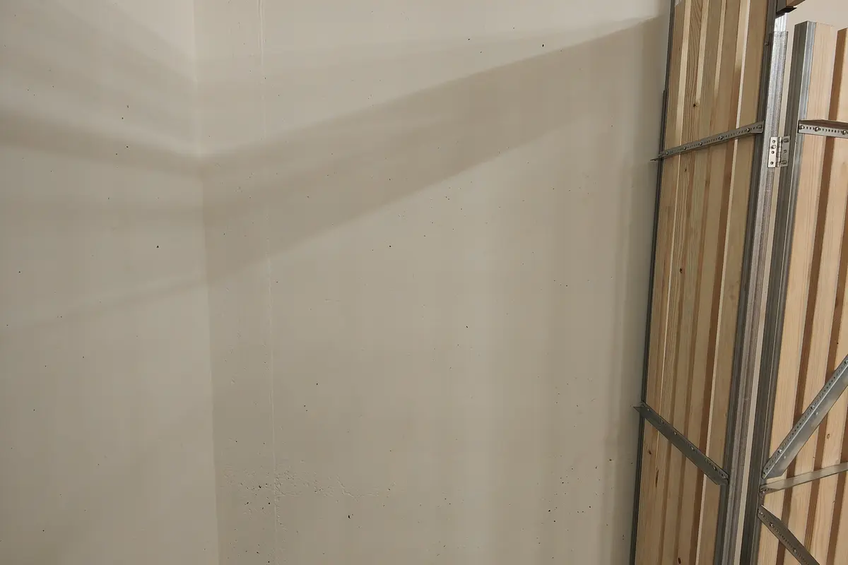 Lagerraum mieten 2.7m2 Lagerraum St. Gallen - Merkurstrasse 1