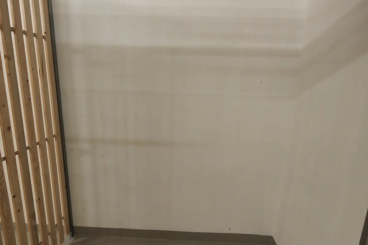 Lagerraum mieten 2.7m2 Lagerraum St. Gallen - Merkurstrasse 1