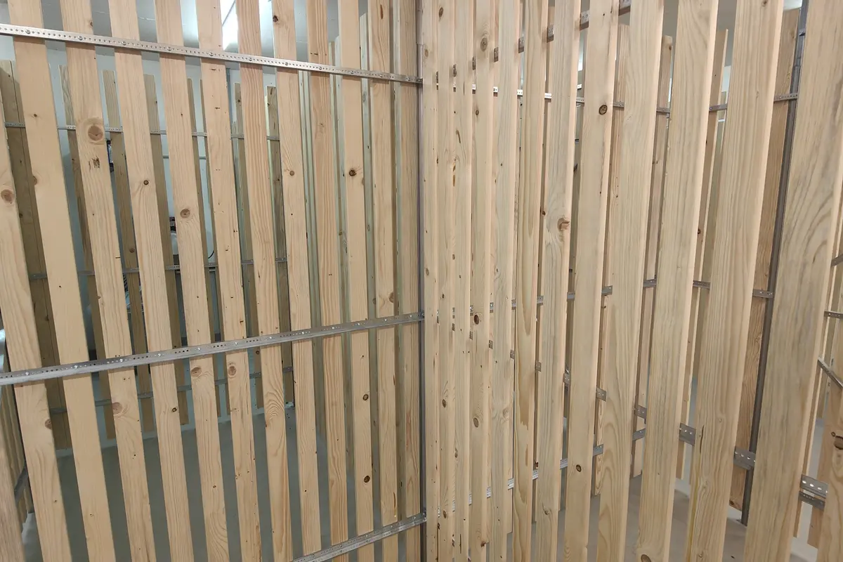 Lagerraum mieten 2.66m2 Lagerraum St. Gallen - Merkurstrasse 1