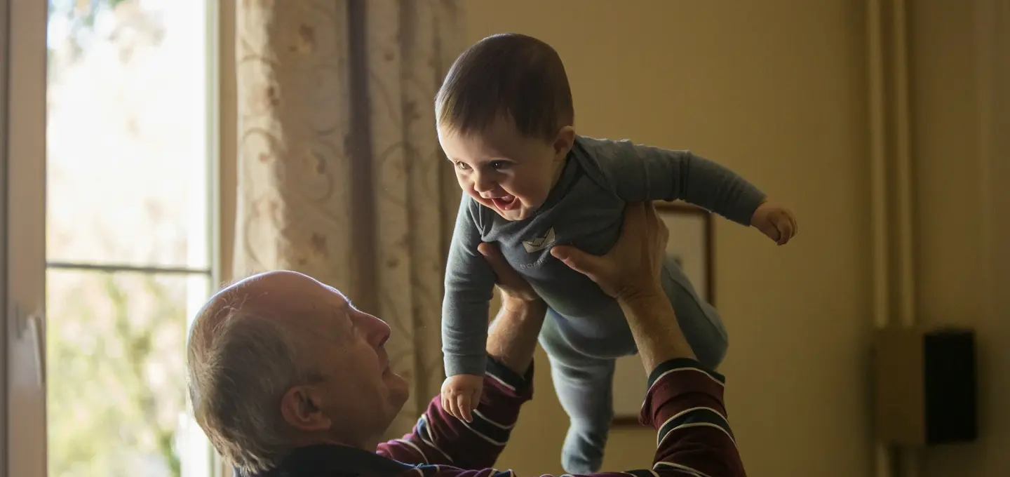 Downsizing im Alter: so lebt man erfolgreich mit weniger Platz