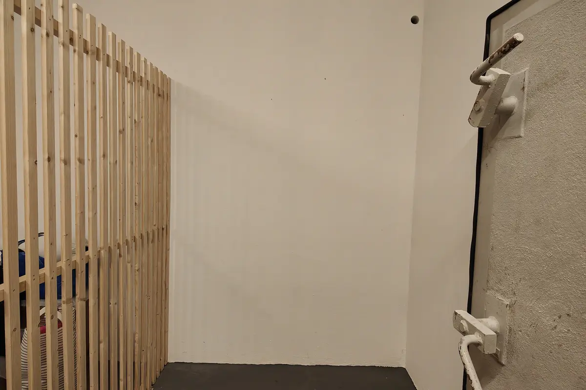 Lagerraum mieten 4.78m2 Lagerraum Bern - Schwarztorstrasse 40