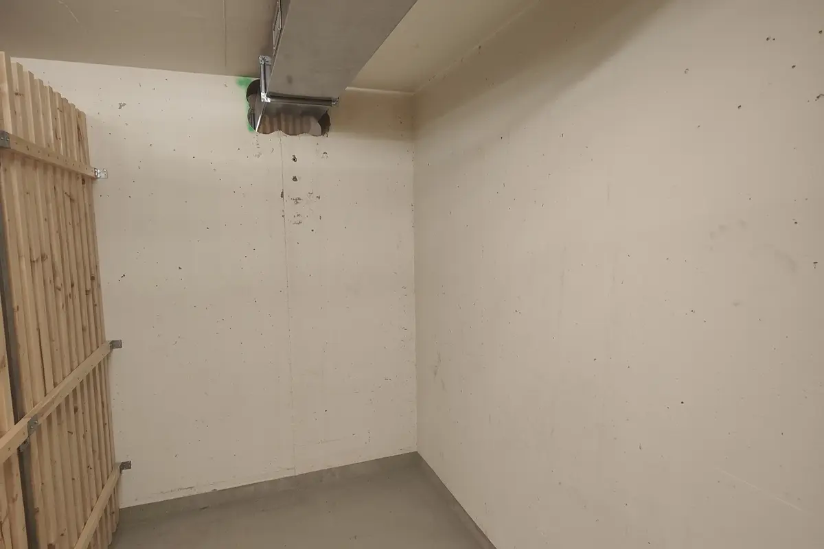Lagerraum mieten 5.4m2 Lagerraum Basel - Hochstrasse 16