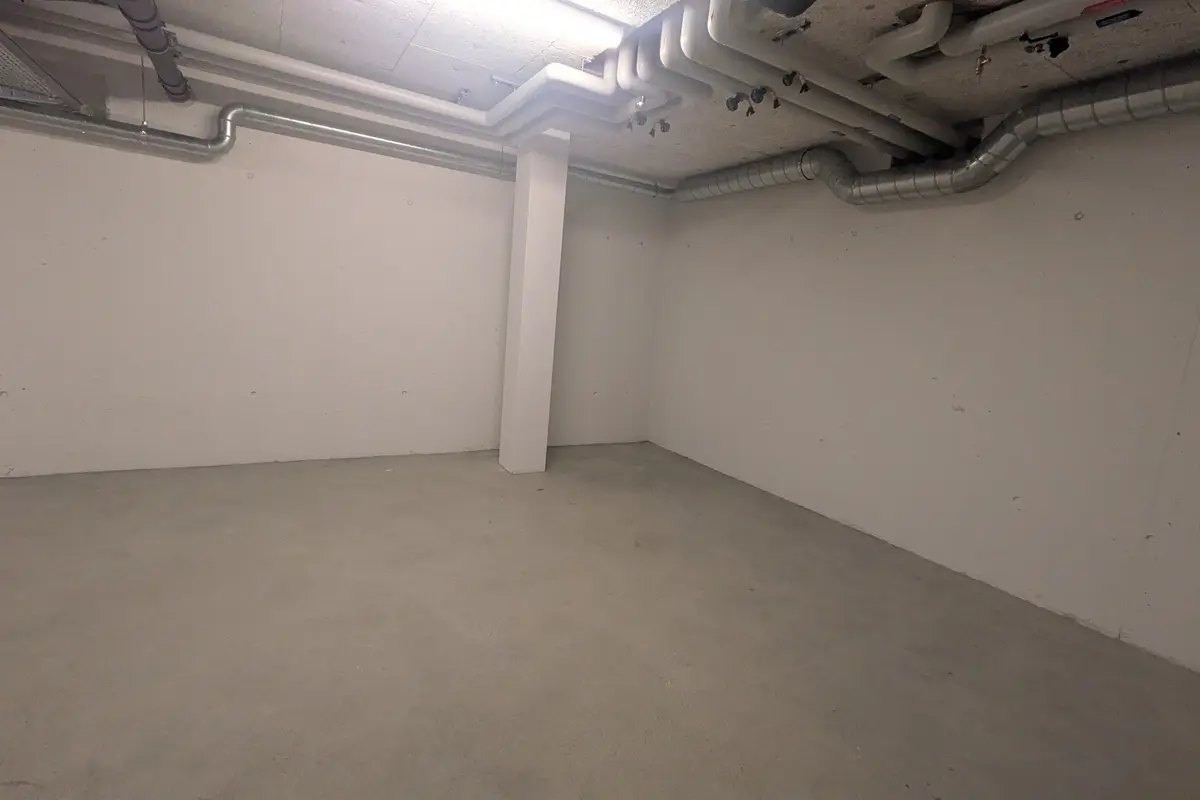 Garde-meuble 64.1m2 Lagerraum Regensdorf - Althardstrasse 52C (VERFÜGBAR AB OKTOBER)