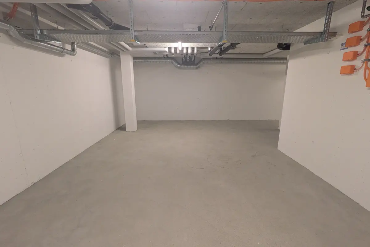 Garde-meuble 64.1m2 Lagerraum Regensdorf - Althardstrasse 52C (VERFÜGBAR AB OKTOBER)