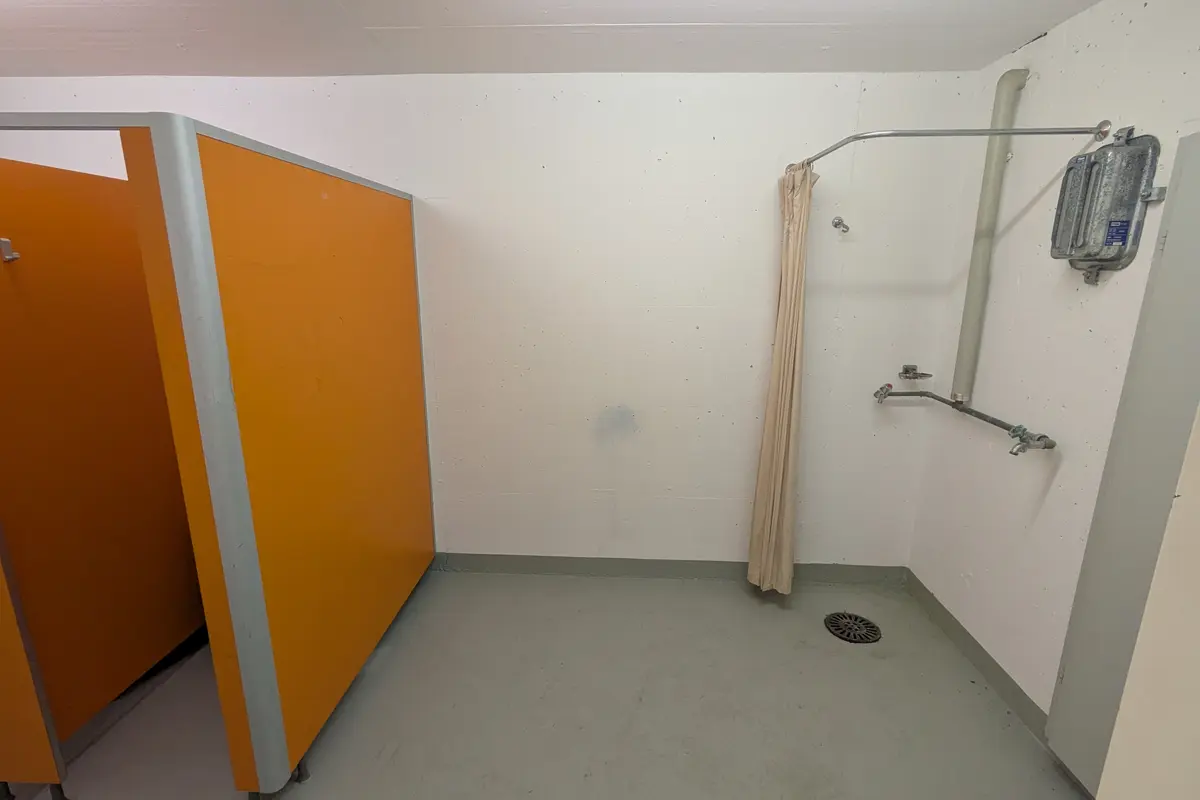Lagerraum mieten 115.0m2 Lagerraum Zürich - Hohlstrasse 552-556