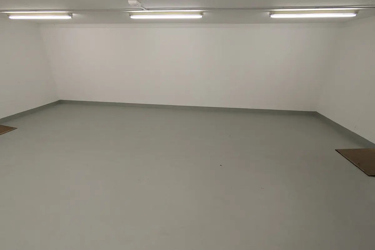 Lagerraum mieten 115.0m2 Lagerraum Zürich - Hohlstrasse 552-556