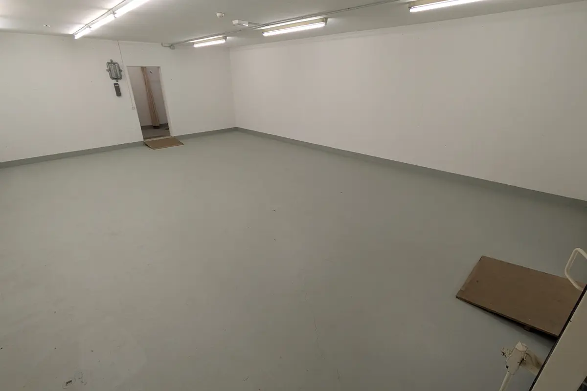 Lagerraum mieten 115.0m2 Lagerraum Zürich - Hohlstrasse 552-556