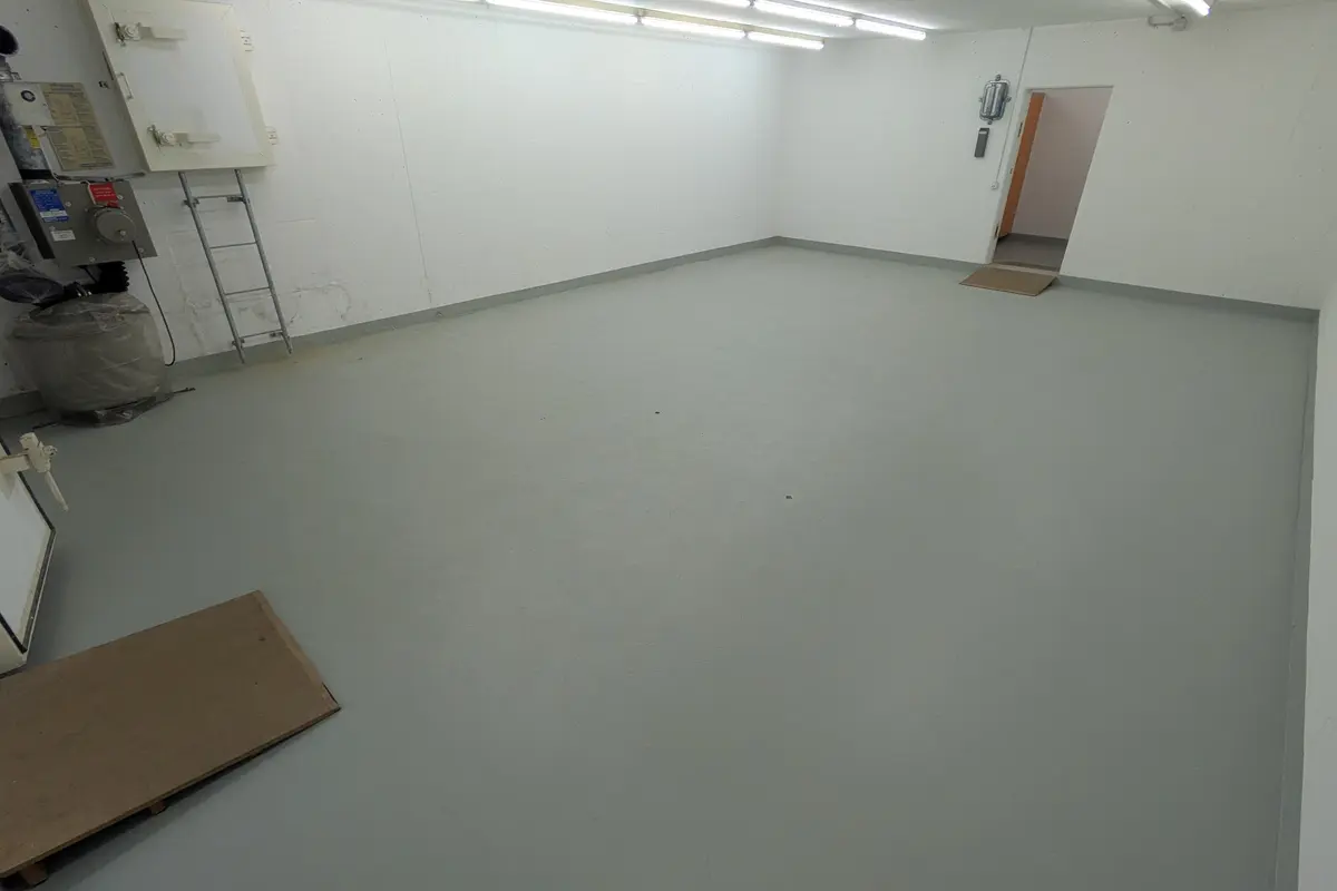Lagerraum mieten 115.0m2 Lagerraum Zürich - Hohlstrasse 552-556