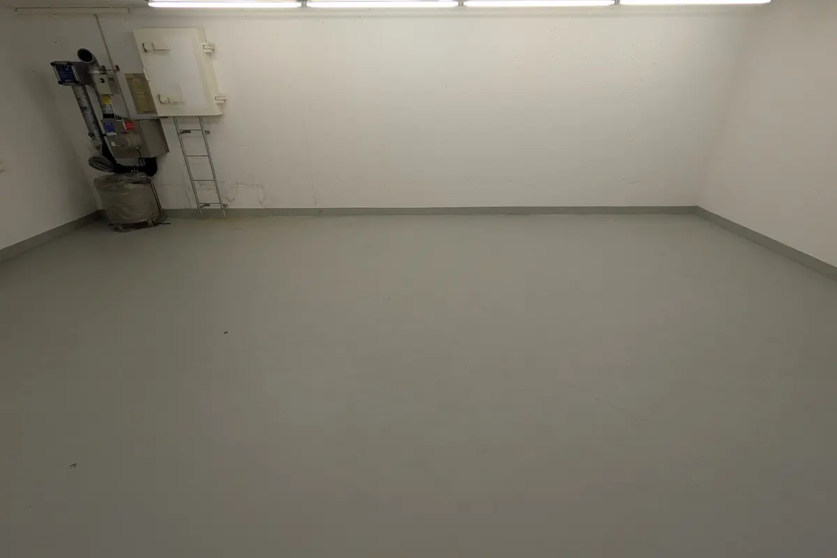 Lagerraum mieten 115.0m2 Lagerraum Zürich - Hohlstrasse 552-556