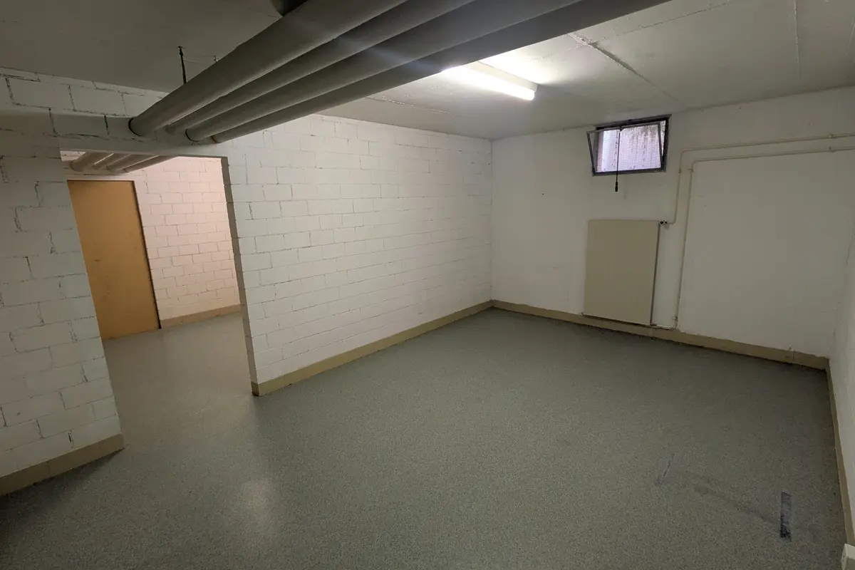 Lagerraum mieten 74.0m2 Lagerraum Fehraltorf - Haldenstrasse 4