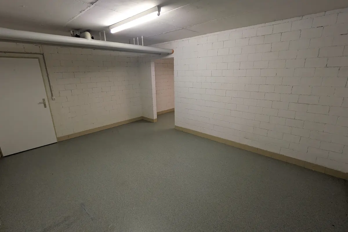 Lagerraum mieten 74.0m2 Lagerraum Fehraltorf - Haldenstrasse 4