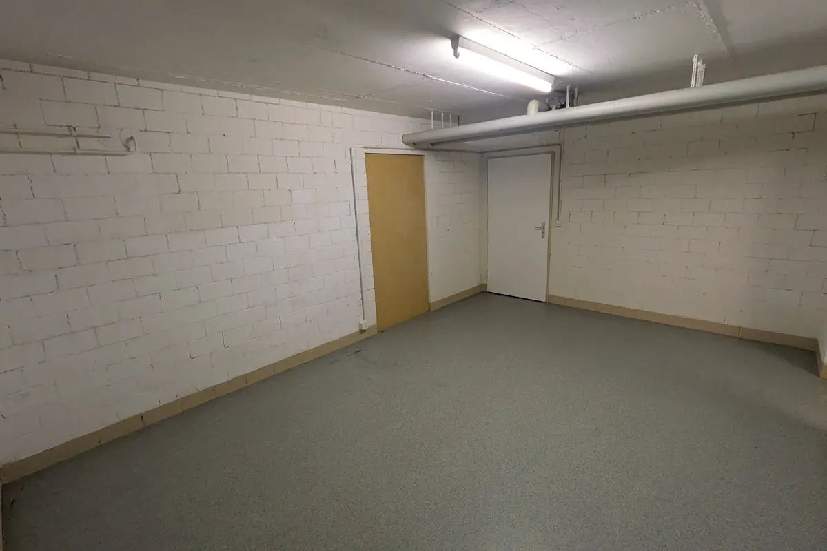 Lagerraum mieten 74.0m2 Lagerraum Fehraltorf - Haldenstrasse 4