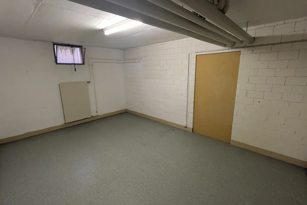 Lagerraum mieten 74.0m2 Lagerraum Fehraltorf - Haldenstrasse 4