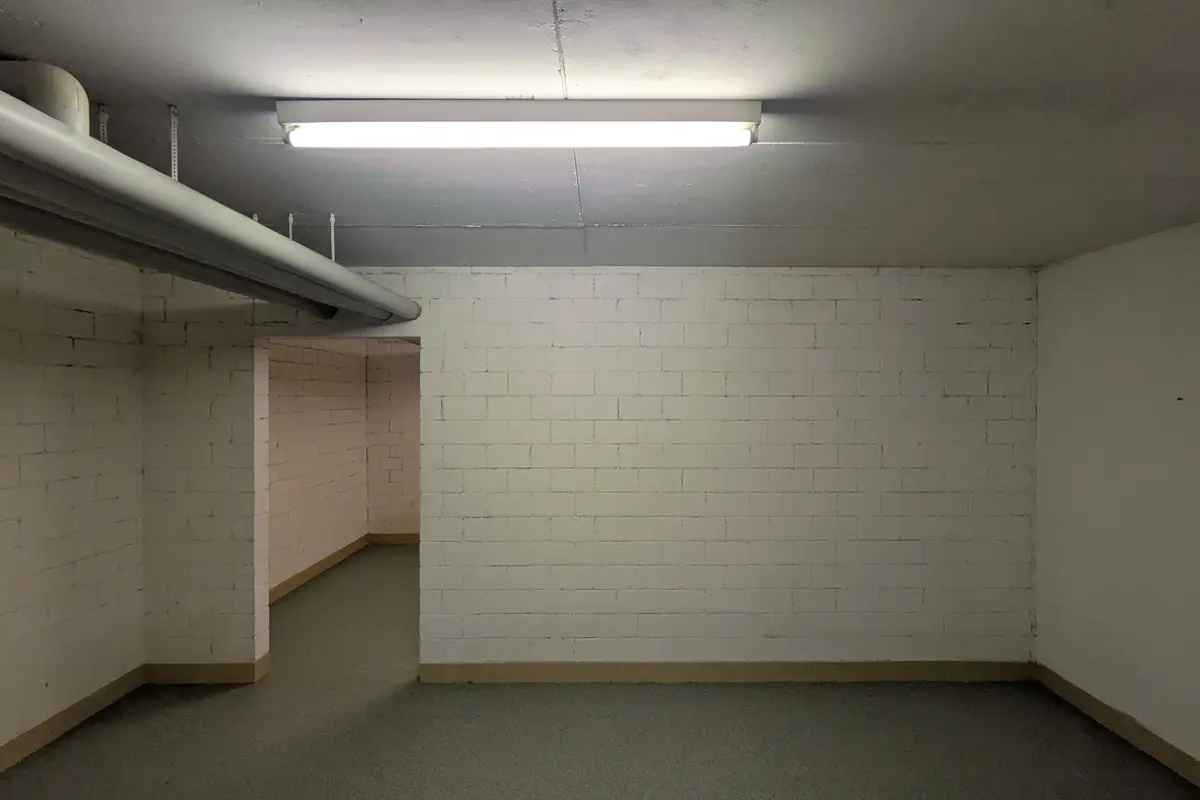 Lagerraum mieten 74.0m2 Lagerraum Fehraltorf - Haldenstrasse 4