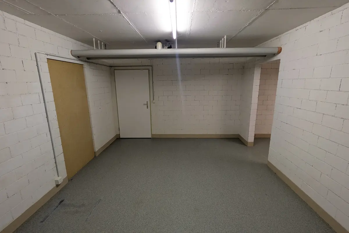 Lagerraum mieten 74.0m2 Lagerraum Fehraltorf - Haldenstrasse 4