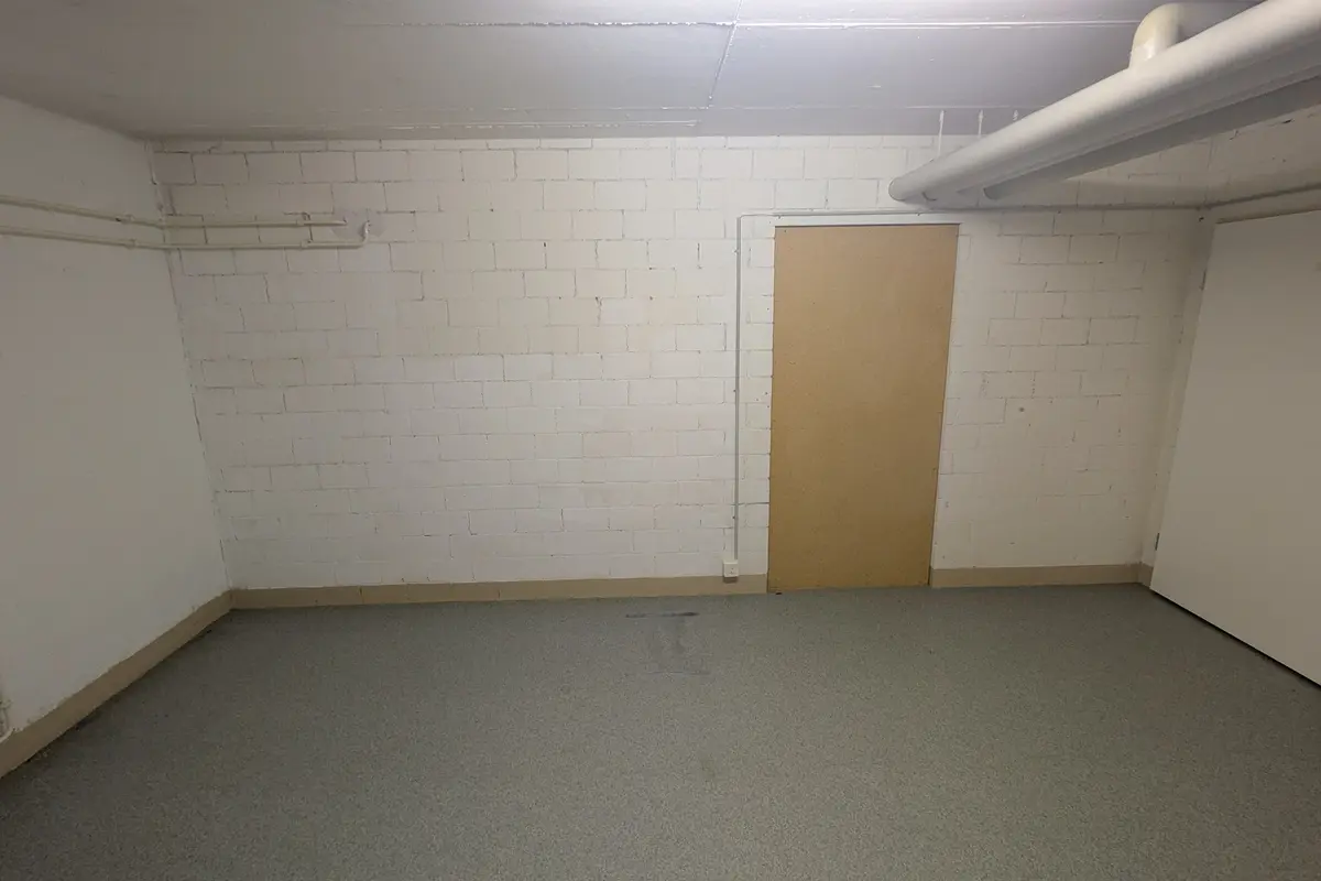 Lagerraum mieten 74.0m2 Lagerraum Fehraltorf - Haldenstrasse 4