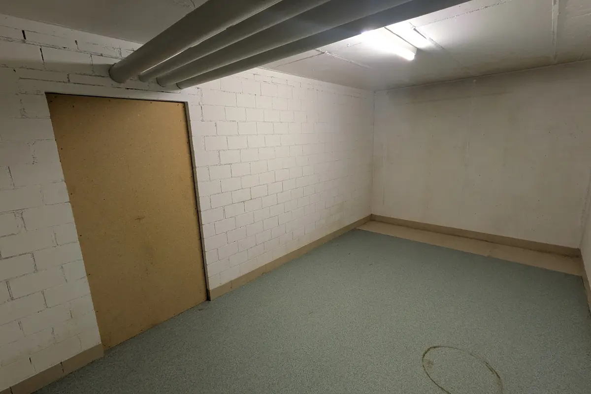 Lagerraum mieten 74.0m2 Lagerraum Fehraltorf - Haldenstrasse 4