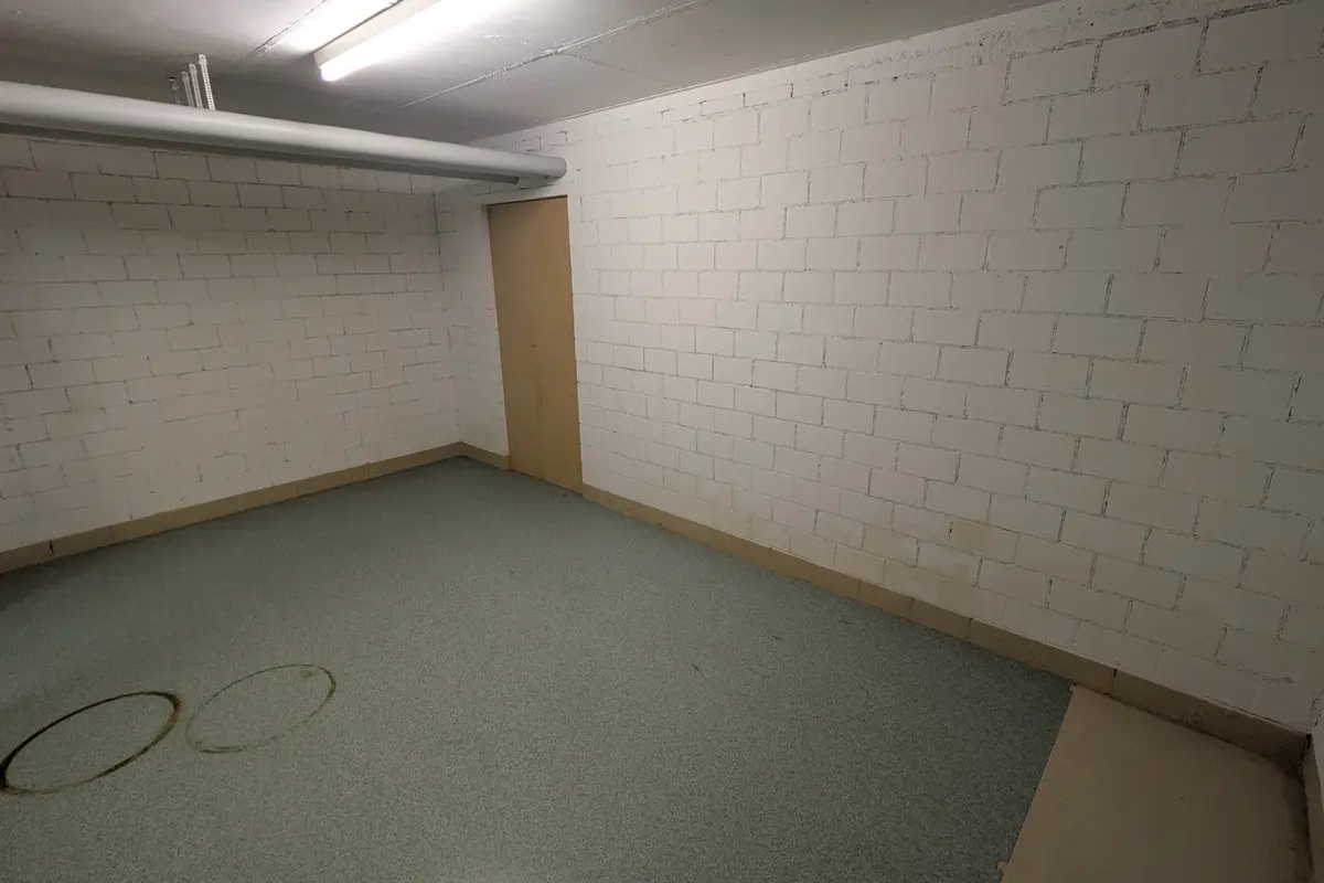 Lagerraum mieten 74.0m2 Lagerraum Fehraltorf - Haldenstrasse 4
