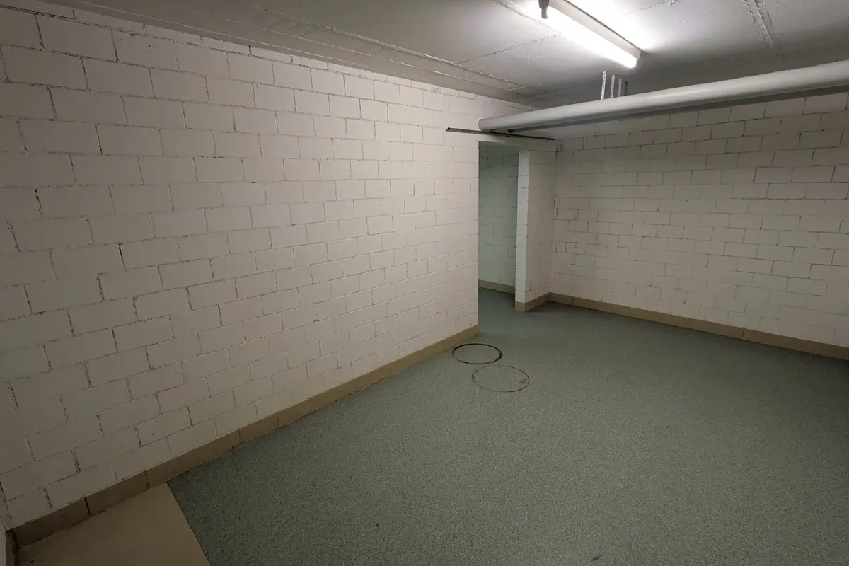 Lagerraum mieten 74.0m2 Lagerraum Fehraltorf - Haldenstrasse 4