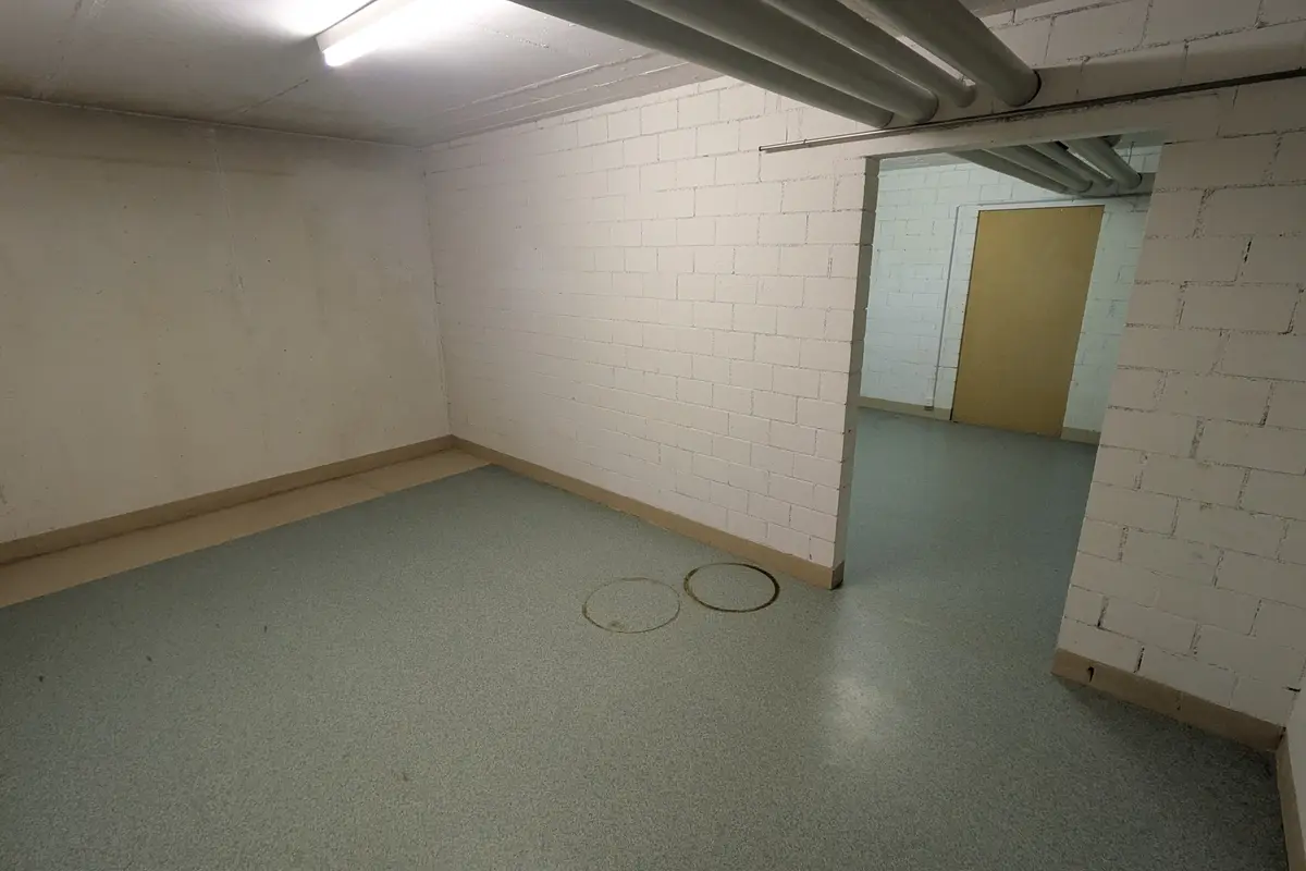 Lagerraum mieten 74.0m2 Lagerraum Fehraltorf - Haldenstrasse 4