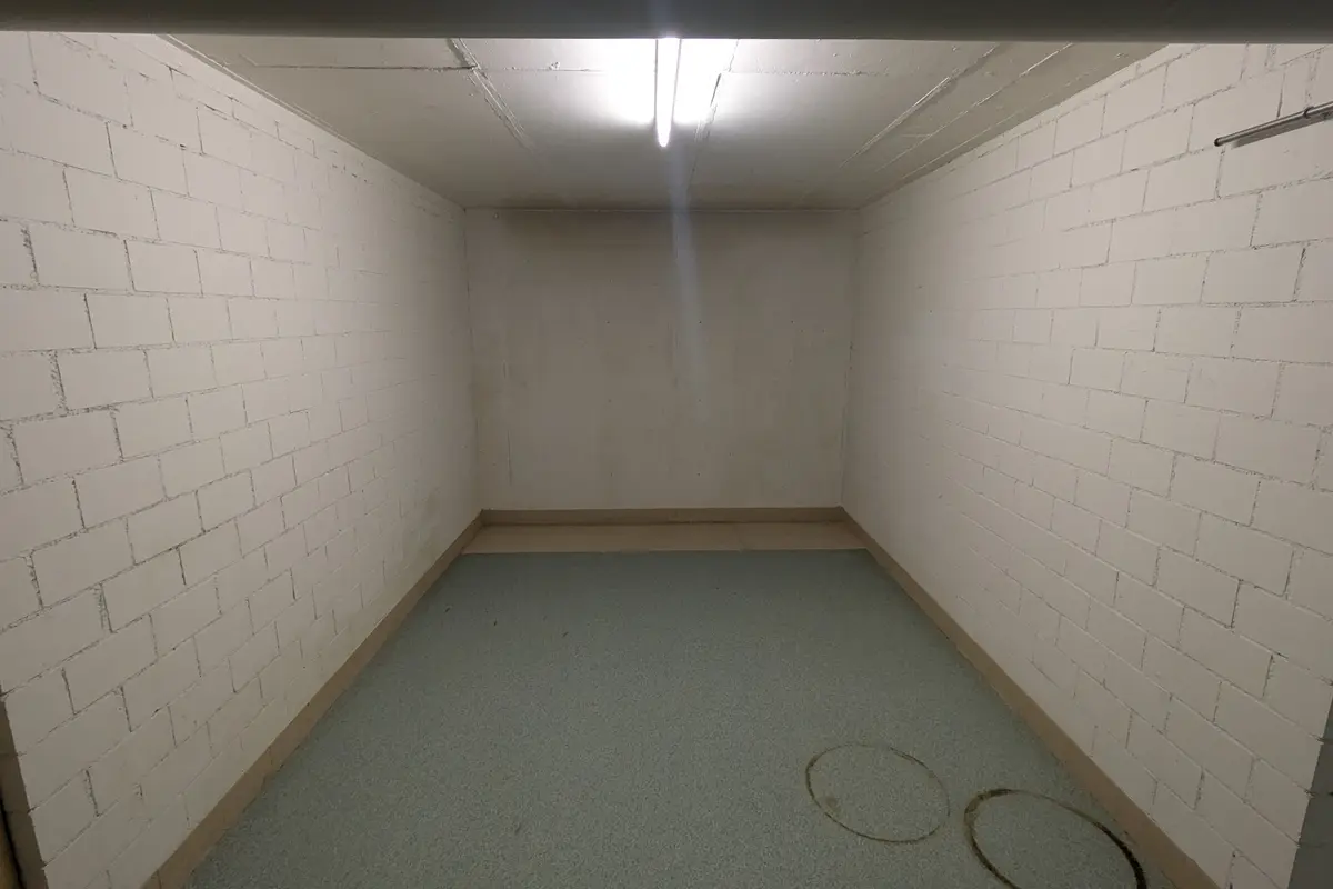 Lagerraum mieten 74.0m2 Lagerraum Fehraltorf - Haldenstrasse 4