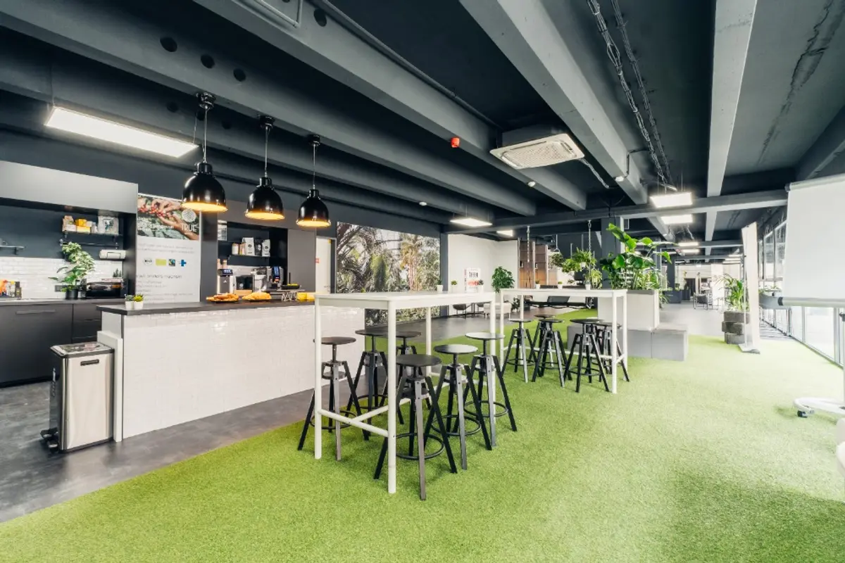 Lagerraum mieten Moderne Lagerräume in Nürnberg mieten | 1–20 m² | flexible Verträge | Space Plus
