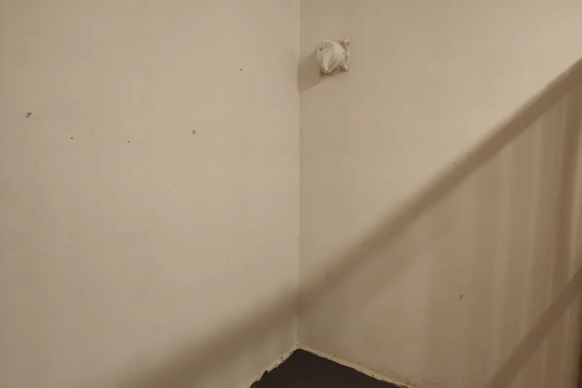 Storage room 5.24m2 Lagerraum Bern - Schwarztorstrasse 40