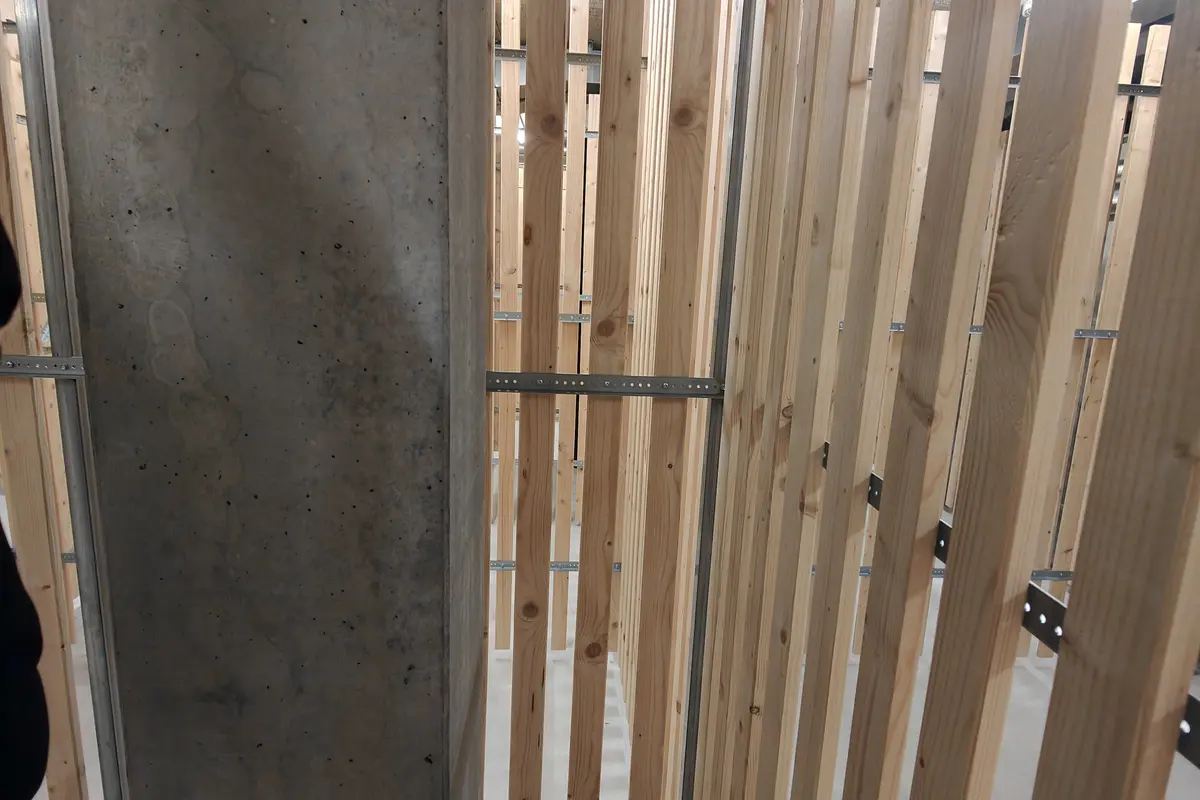 Lagerraum mieten 2.54m2 Lagerraum Kriens - Nidfeldstrasse 2U