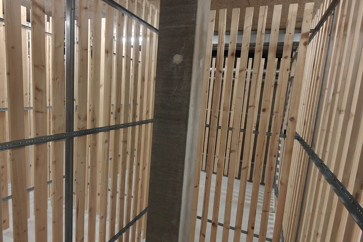 Lagerraum mieten 2.54m2 Lagerraum Kriens - Nidfeldstrasse 2U