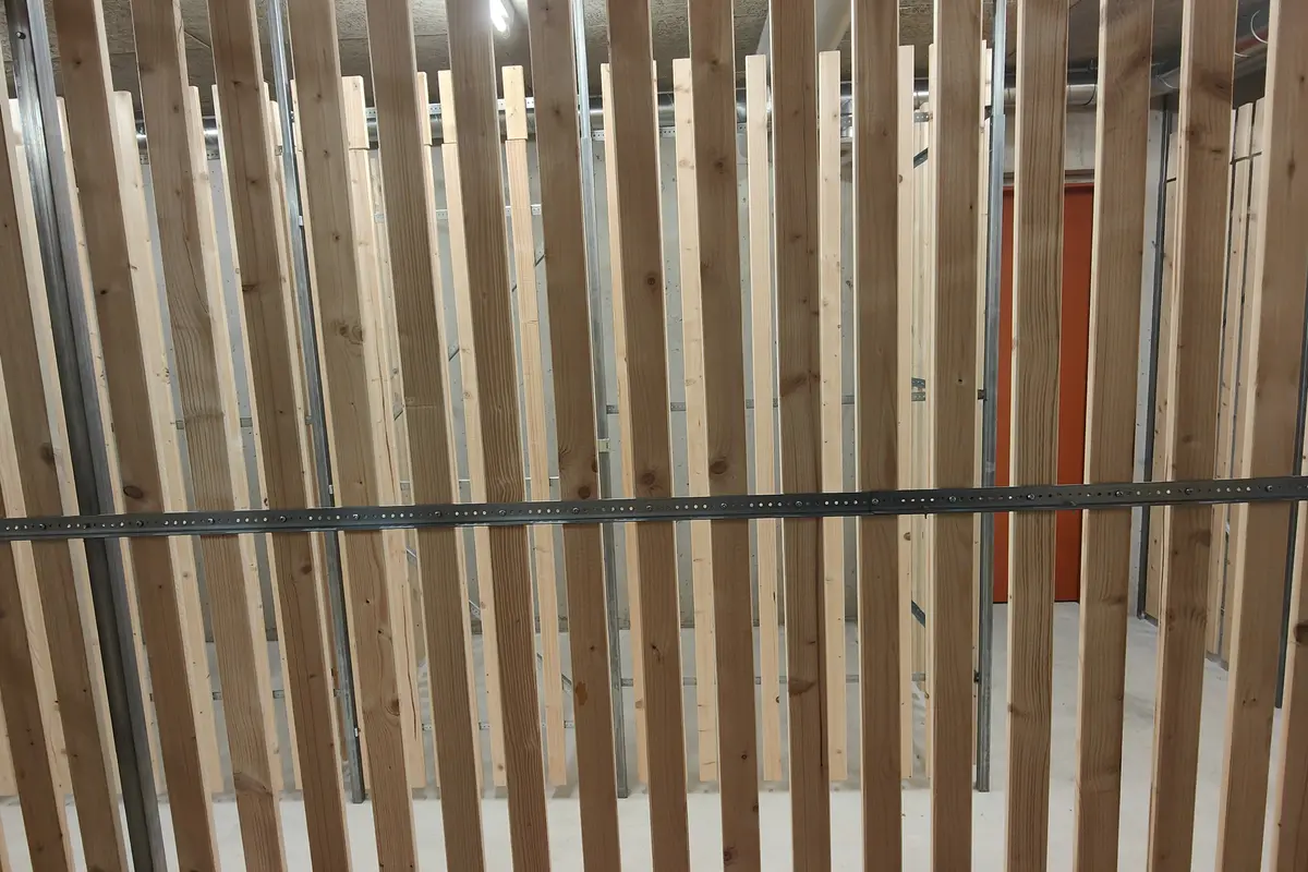 Lagerraum mieten 2.54m2 Lagerraum Kriens - Nidfeldstrasse 2U