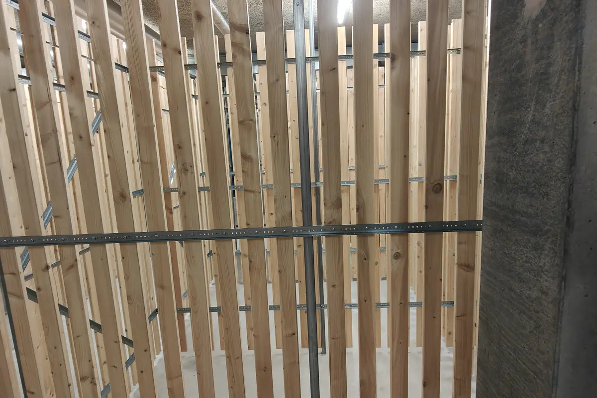 Lagerraum mieten 2.54m2 Lagerraum Kriens - Nidfeldstrasse 2U