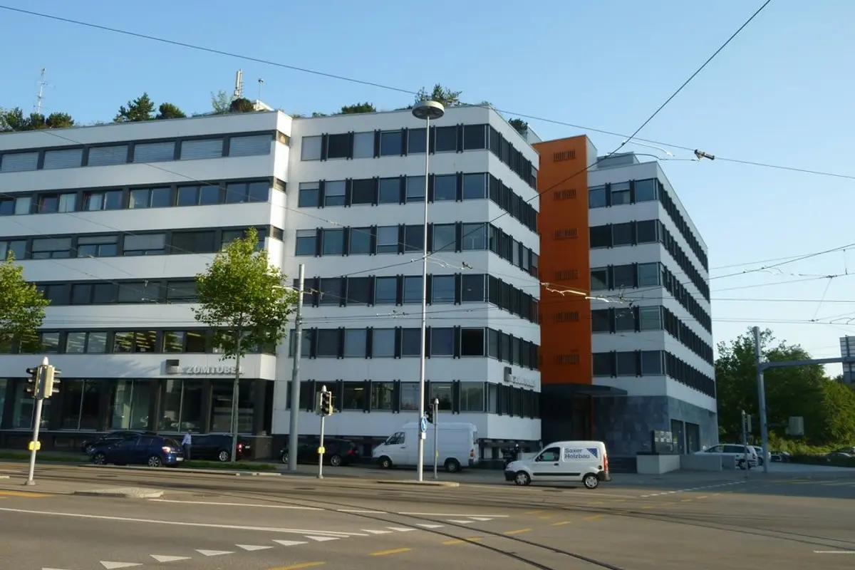 Garde-meuble Geräumiger Lagerraum an zentraler Lage