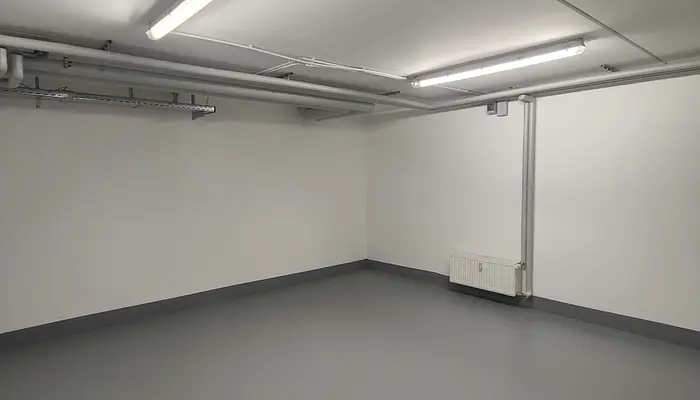 Lagerraum mieten Lagerraum mieten Mülheim: Lagerraum Colonia-Allee 13, 51067 Köln