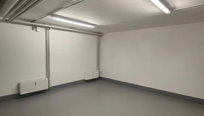 Lagerraum mieten Lagerraum mieten Mülheim: Lagerraum Colonia-Allee 13, 51067 Köln