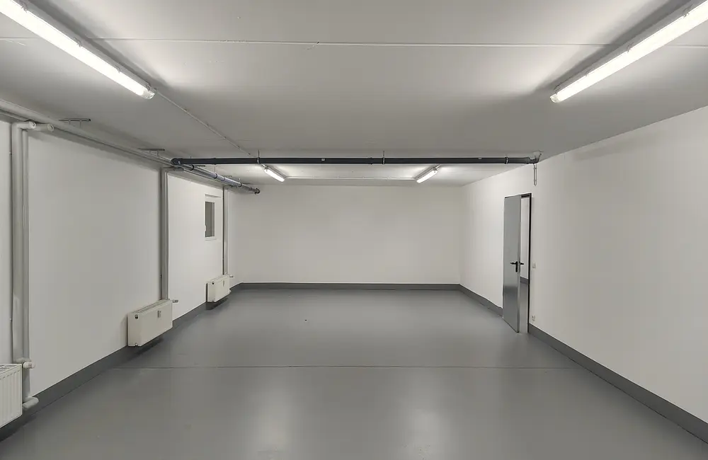 Lagerraum mieten 60m2 Lagerraum Köln - Colonia-Allee 13