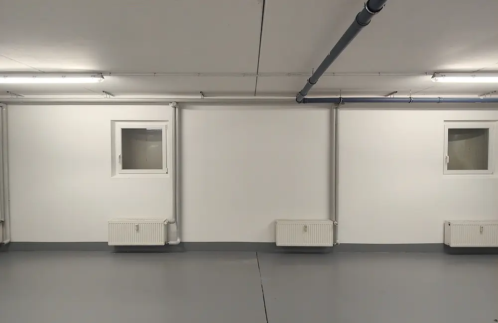 Lagerraum mieten 60m2 Lagerraum Köln - Colonia-Allee 13